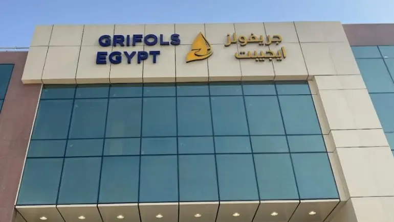 جريفولز إيجيبت تحصل على اعتماد الوكالة الأوروبية للأدوية.. وتحقق الاكتفاء الذاتي من الألبومين البشري وعوامل التجلط والجلوبيولين المناعي