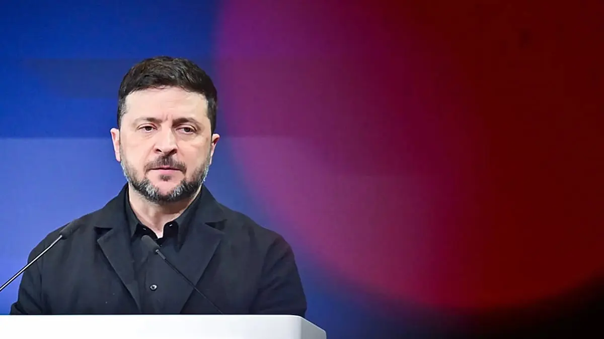 تقدّم حذر في مفاوضات برلين.. زيلنسكي: نؤكد على أهمية الضمانات الأمنية