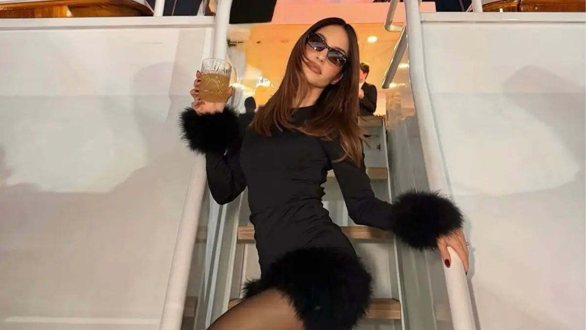 The Regional Rundown: Vacheron Constantin's New High Jewellery Watches, A New Modest Fashion Line & More Happenings In The Middle East