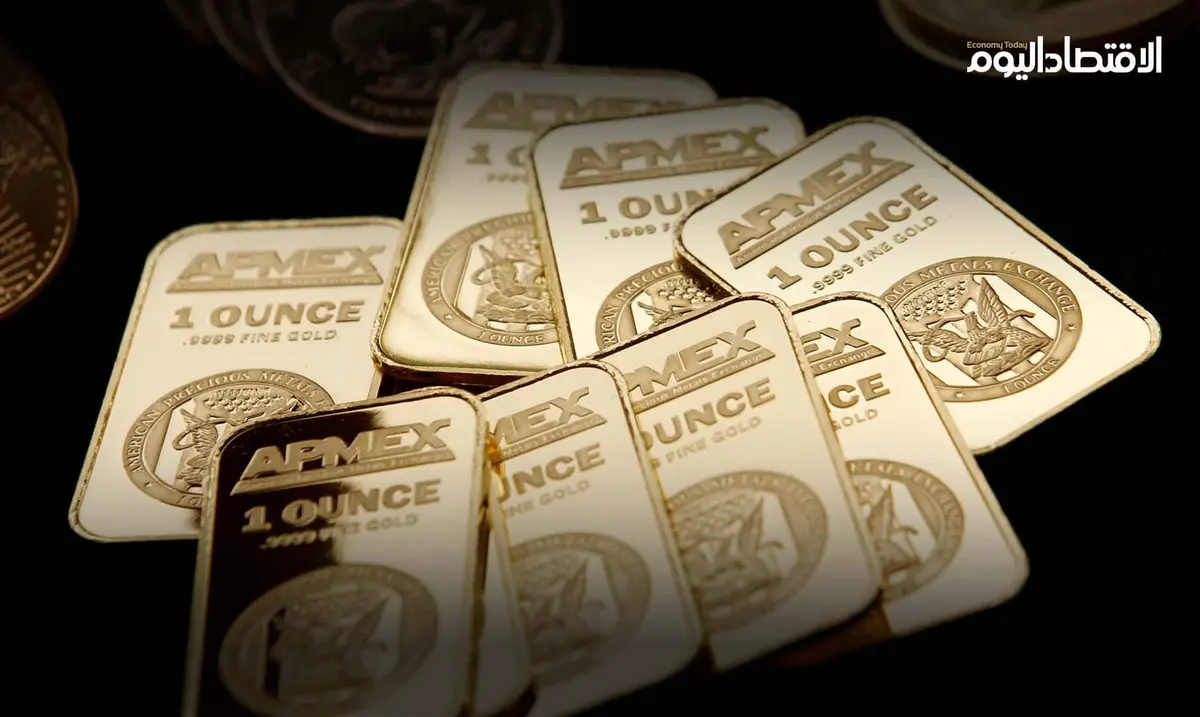 هل فقد الذهب دوره كملاذ آمن عالميًا؟