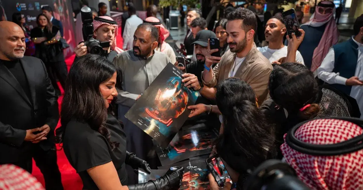 "الست".. بين حدود الإبداع وسقف الشجاعة