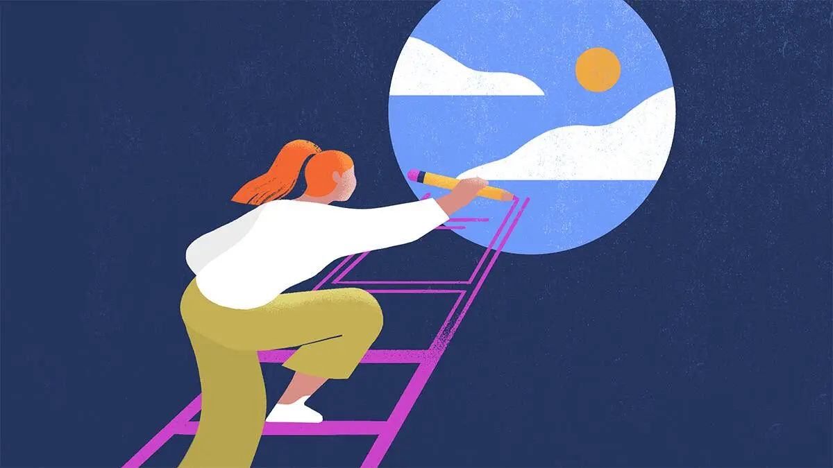 6 تحديات مصاحبة لتغيير وظيفة أمضيت فيها سنوات طويلة