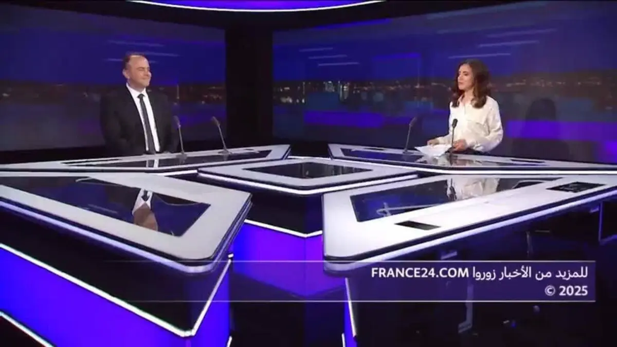 ضيف الاقتصاد - استثمارات سعودية في الذكاء الاصطناعي.. هل تدخل على خط المنافسة بين الصين والولايات المتحدة؟
