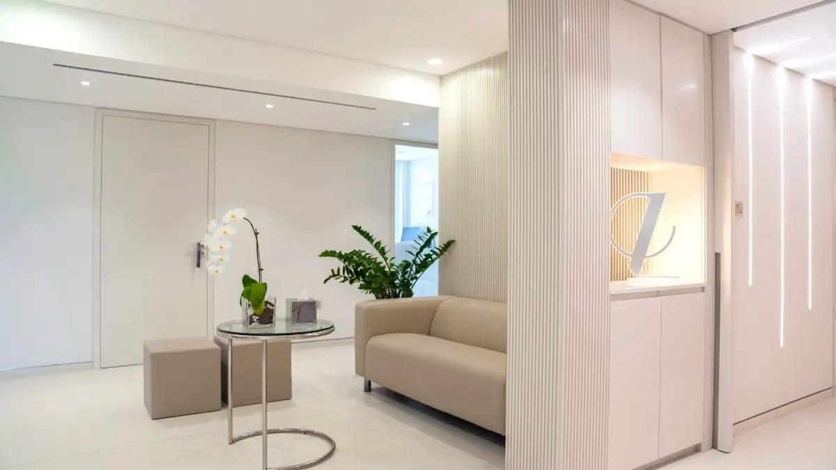 THE CLINIC COLLECTIVE: Lucia Clinic