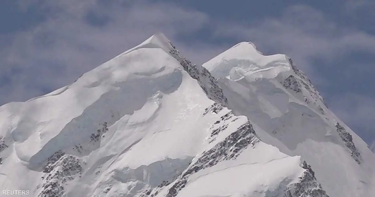 قتيلان ومفقودان فوق جبال نيوزيلندا