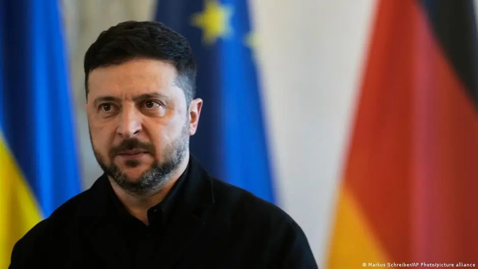 أوكرانيا ـ مباحثات برلين متواصلة وسط إجراءات أمنية مشددة