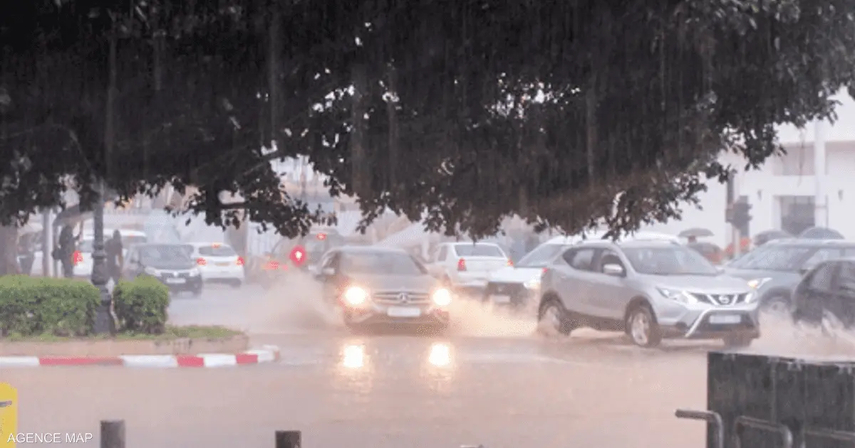 المغرب.. 37 وفاة من جراء سيول آسفي