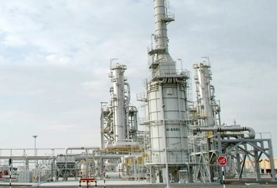 حقل دخان البري.. قصة اكتشاف قطري عمره 86 عامًا - الطاقة