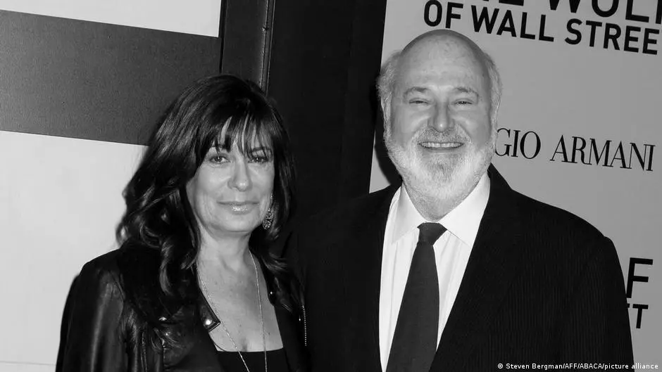 اعتقال ابن نجم هوليوود روب راينر بتهمة قتل والديه