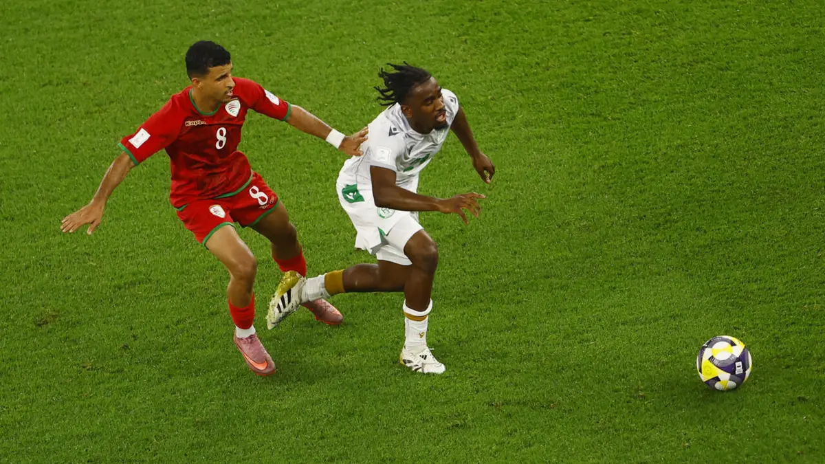 كأس العرب: المغرب يهزم الإمارات بثلاثية نظيفة ويبلغ النهائي للمرة الأولى في تاريخه