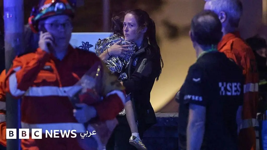 هجوم سيدني: "بعد مذبحة بواندي، أستراليا تواجه أسئلة صعبة بشأن التطرف" - مقال في الإيكونوميست