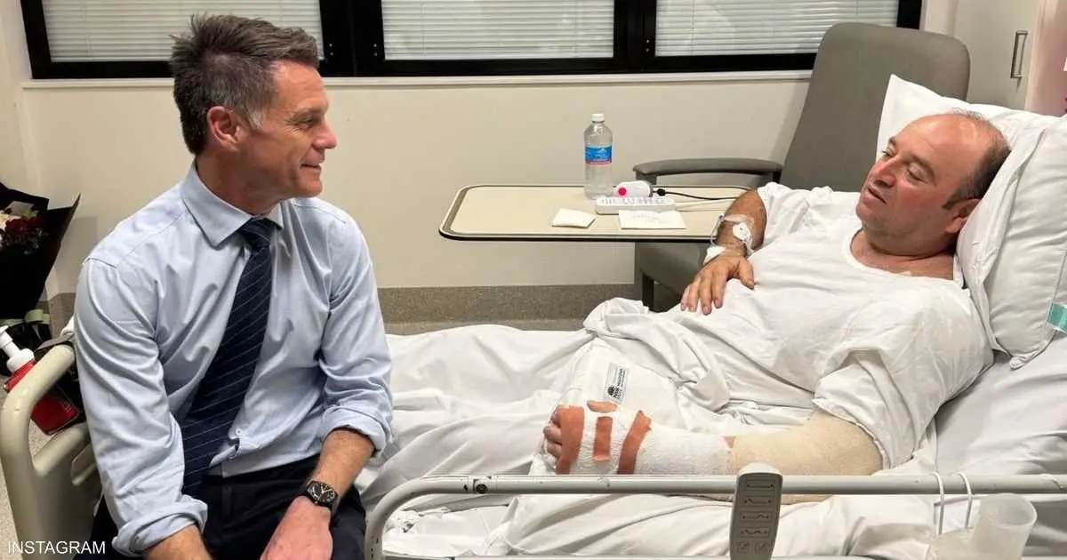 الأمر مسألة ضمير.. عائلة أحمد الأحمد تكشف سبب مخاطرته بحياته