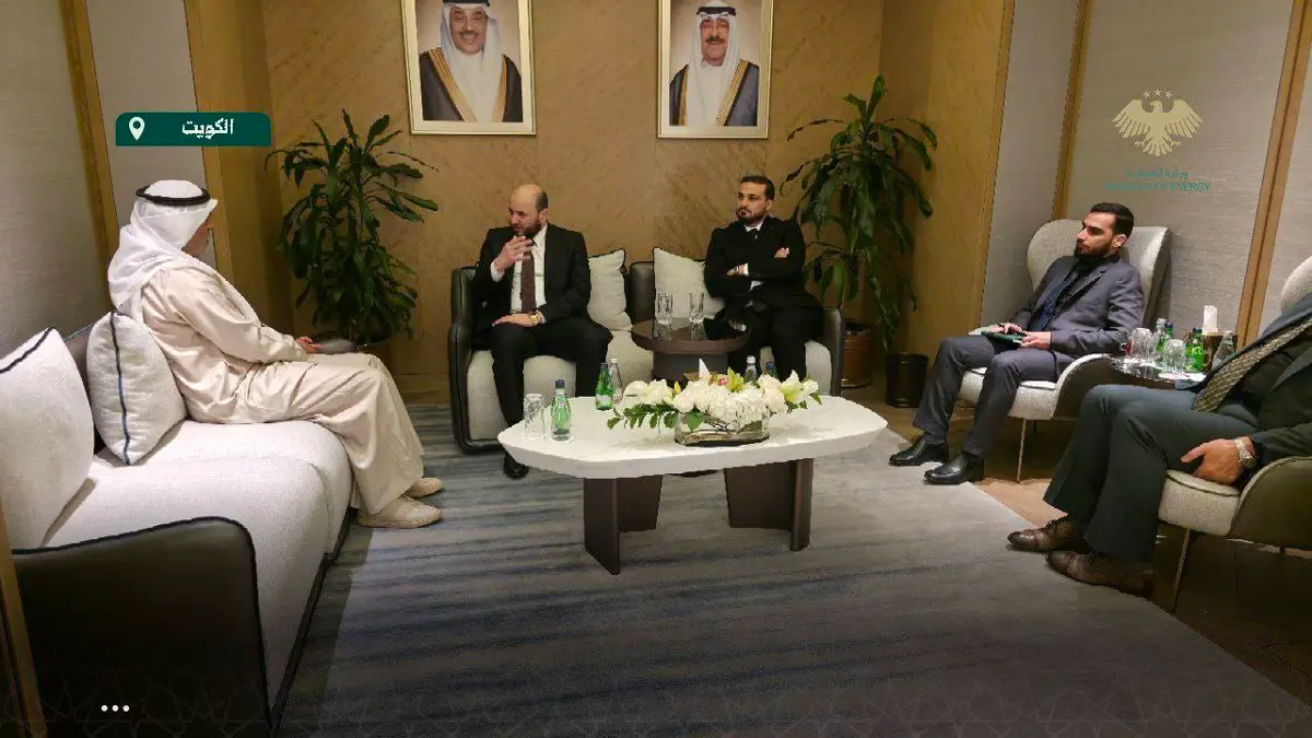 حقول النفط والغاز في سوريا تحت أعين 3 شركات كويتية - الطاقة