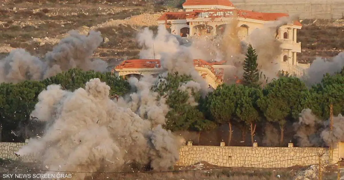 لبنان بين مسارين.. التفاوض السياسي وضغط النار المفتوحة