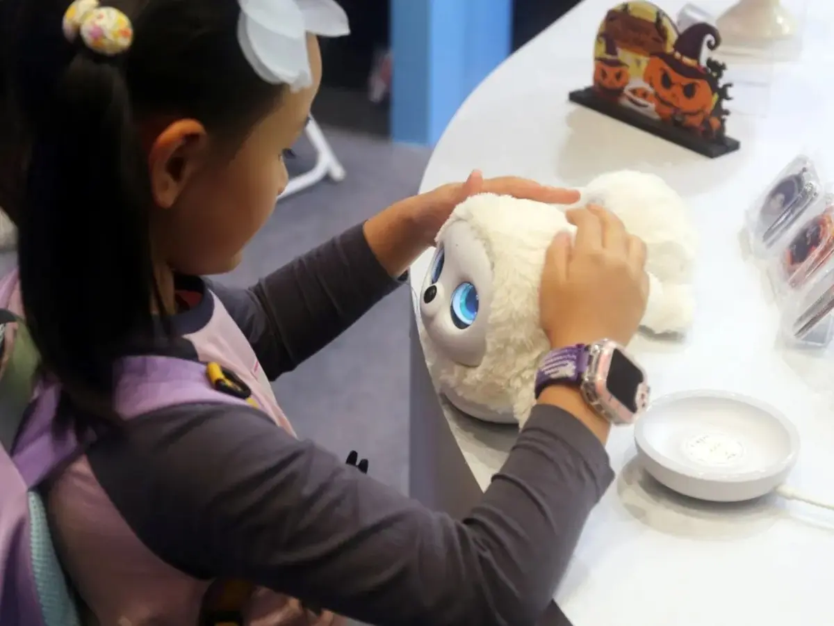 صعود ألعاب الذكاء الاصطناعي في الصين يجمع بين الابتكار والمخاوف