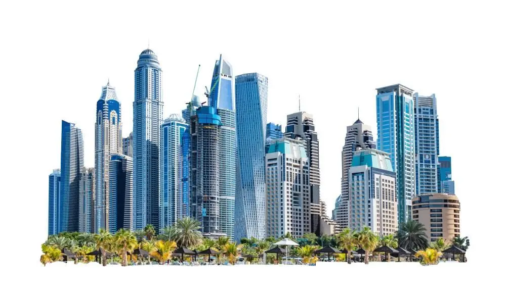 «العطلات الخليجية» ترفع إشغالات فنادق الإمارات في ديسمبر