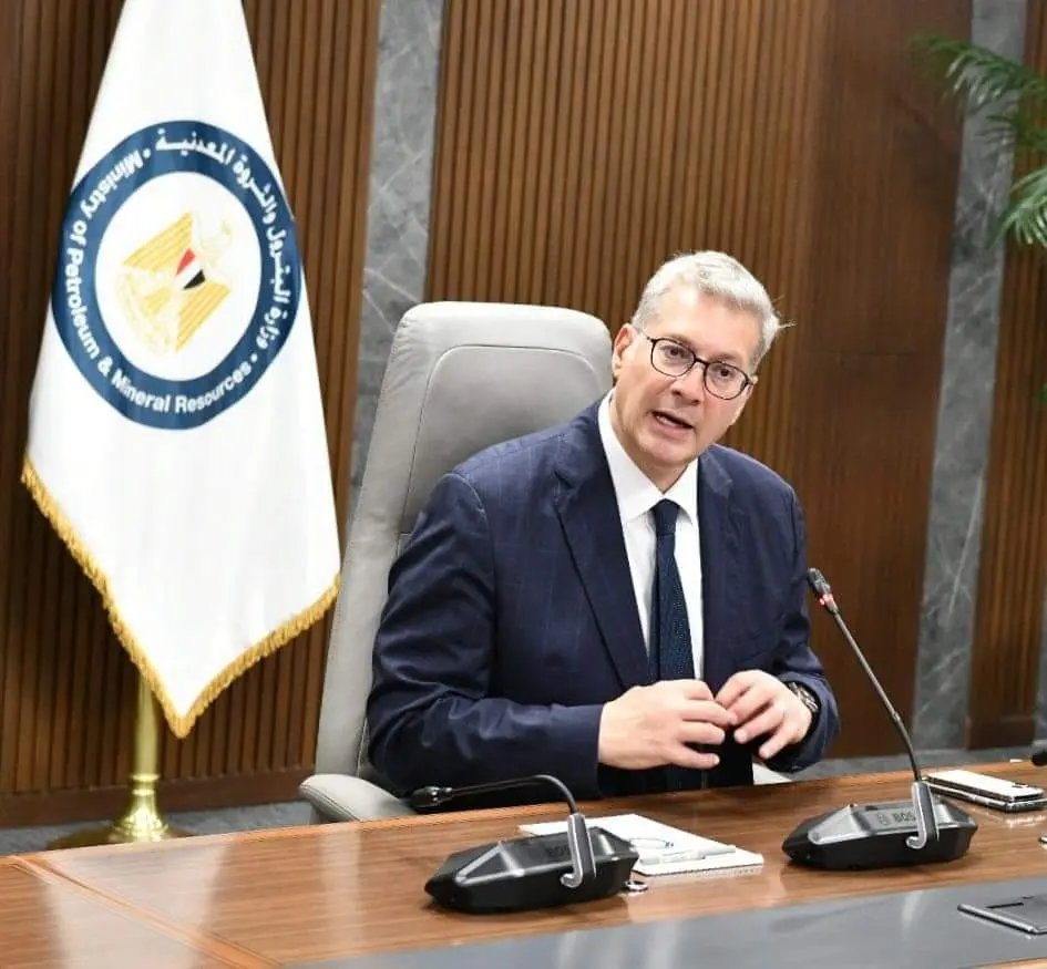 وزير البترول: شركات عالمية ستضخ 16.7 مليار دولار في القطاع خلال 5 سنوات