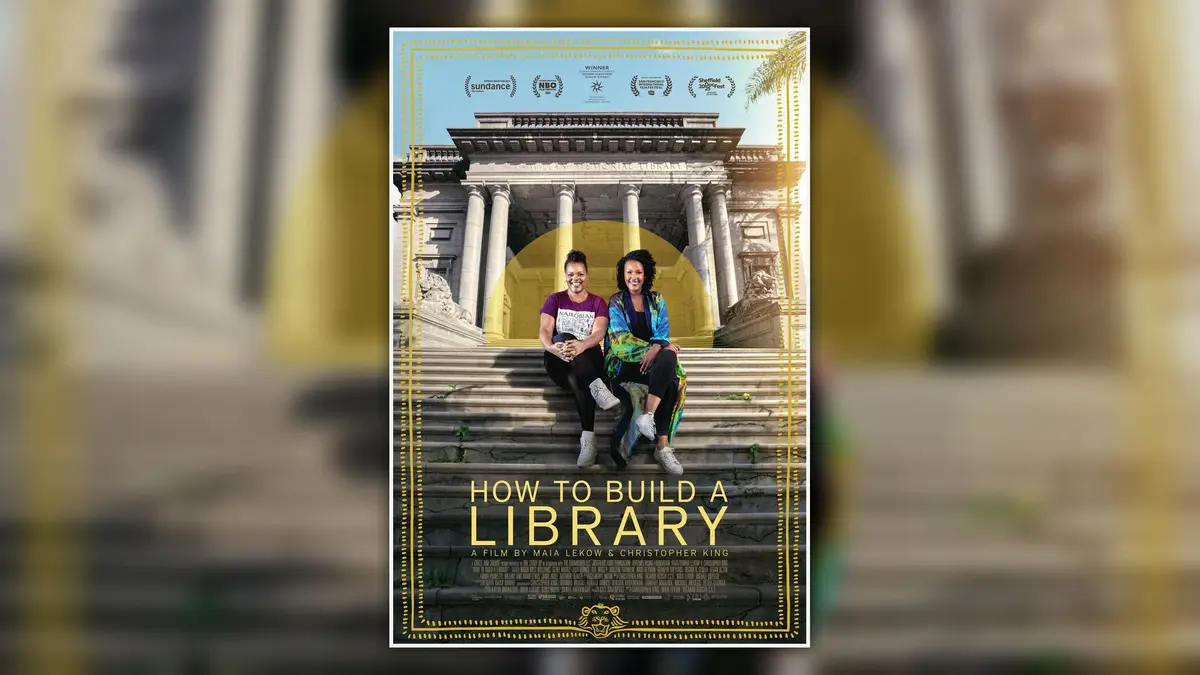 وثائقي “كيف تبني مكتبة”.. عن التاريخ الاستعماري الأسود لبريطانيا في نيروبي