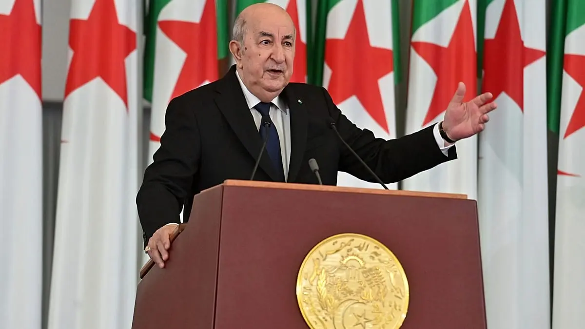 الجزائر تطرح مشروع قانون لـ"تجريم الاستعمار الفرنسي".. ما تداعياته؟