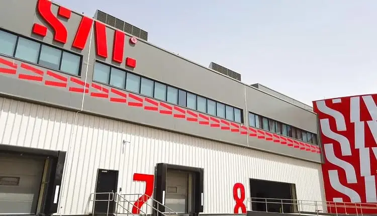 سال السعودية تتعاقد مع الخطوط السورية لتقديم خدمات المناولة الأرضية