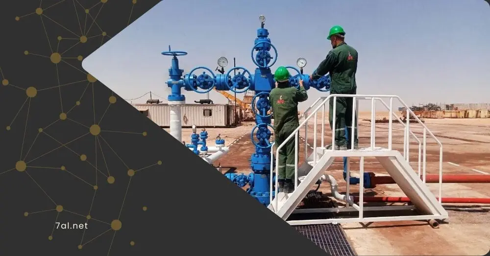 بعد أول مشاركة بـ"أوابك".. توقعات بزيادة إنتاج الغاز في سوريا خلال 2026