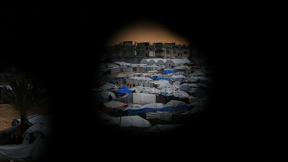 ضغوط أميركية للانتقال إلى المرحلة الثانية من اتفاق غزة.. وحماس تعيّن خليفةً لرائد سعد