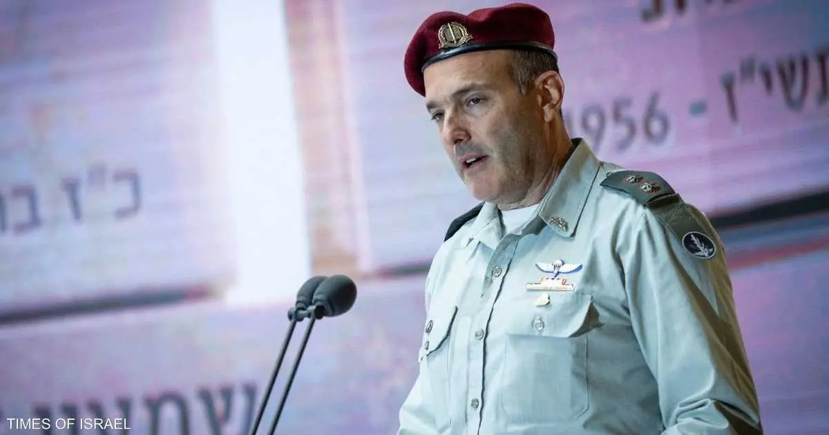 حفل منشد الجيش الإسرائيلي يثير "صدامات" في أمستردام