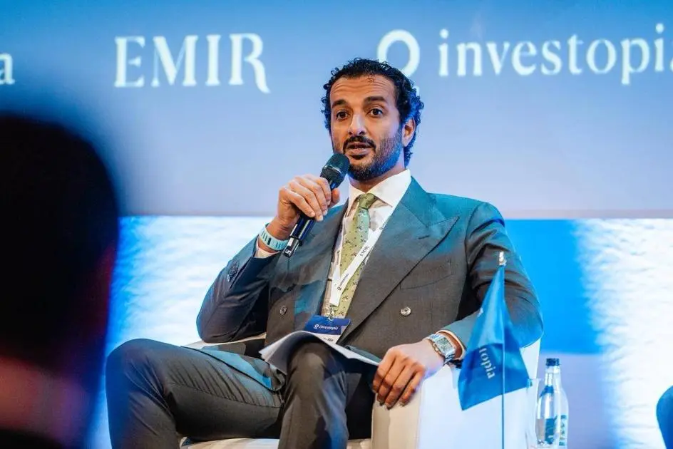 «إنفستوبيا – دبلن» توسع التعاون الاقتصادي بين الإمارات وإيرلندا
