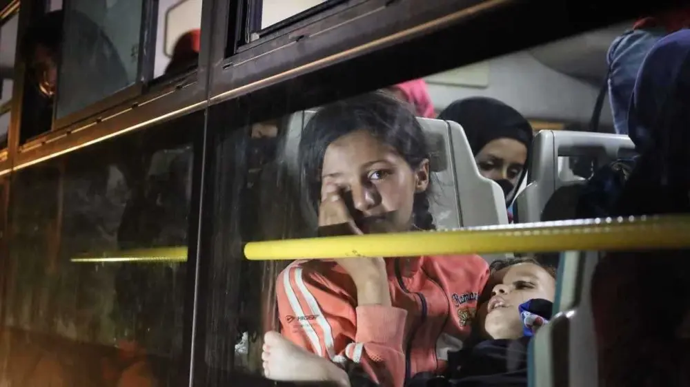 نازحو السويداء في السيدة زينب: حرمان كامل وسط صمت رسمي