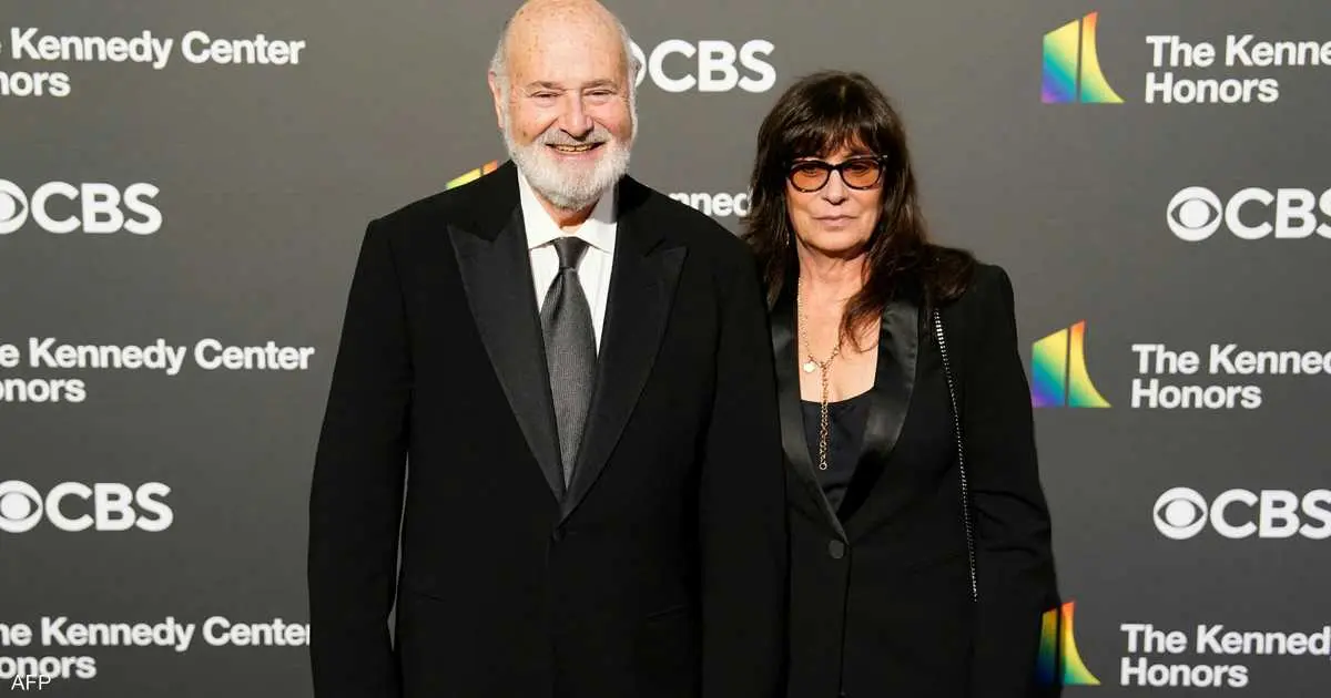 مقتل مخرج هوليوودي وزوجته.. والاشتباه بالابن