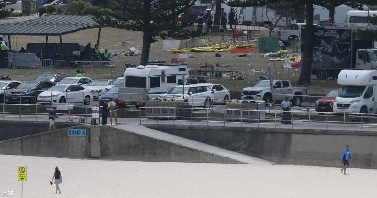 بعد الهجوم الدامي.. أستراليا تدرس تشديد قوانين حيازة الأسلحة