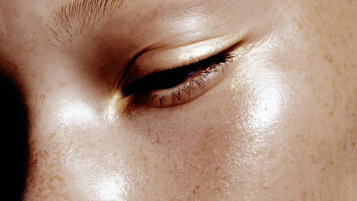 FUTURE GAZE: THE AESTHETIC TRENDS SHAPING 2026