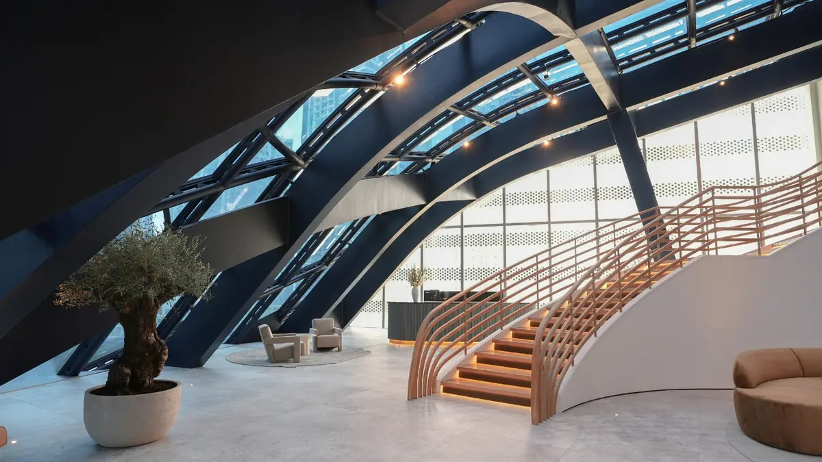 THE CLINIC COLLECTIVE: Ouronyx