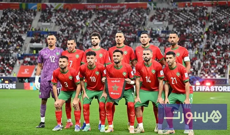 لاعبو المنتخب الرديف: حققنا الأهم بالتأهل وهدفنا التتويج باللقب