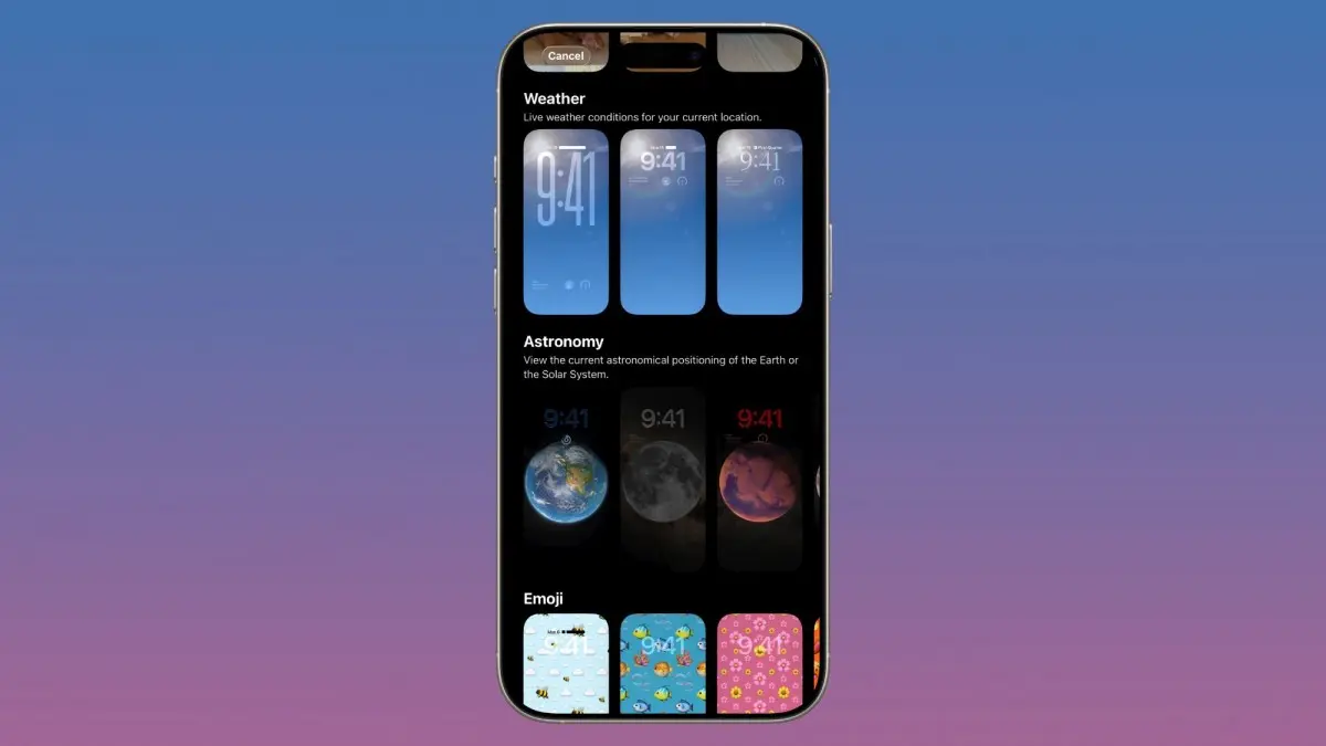 iOS 26.3 Beta 1 يسهّل نقل البيانات إلى أجهزة اندرويد ويضيف إعادة توجيه الإشعارات