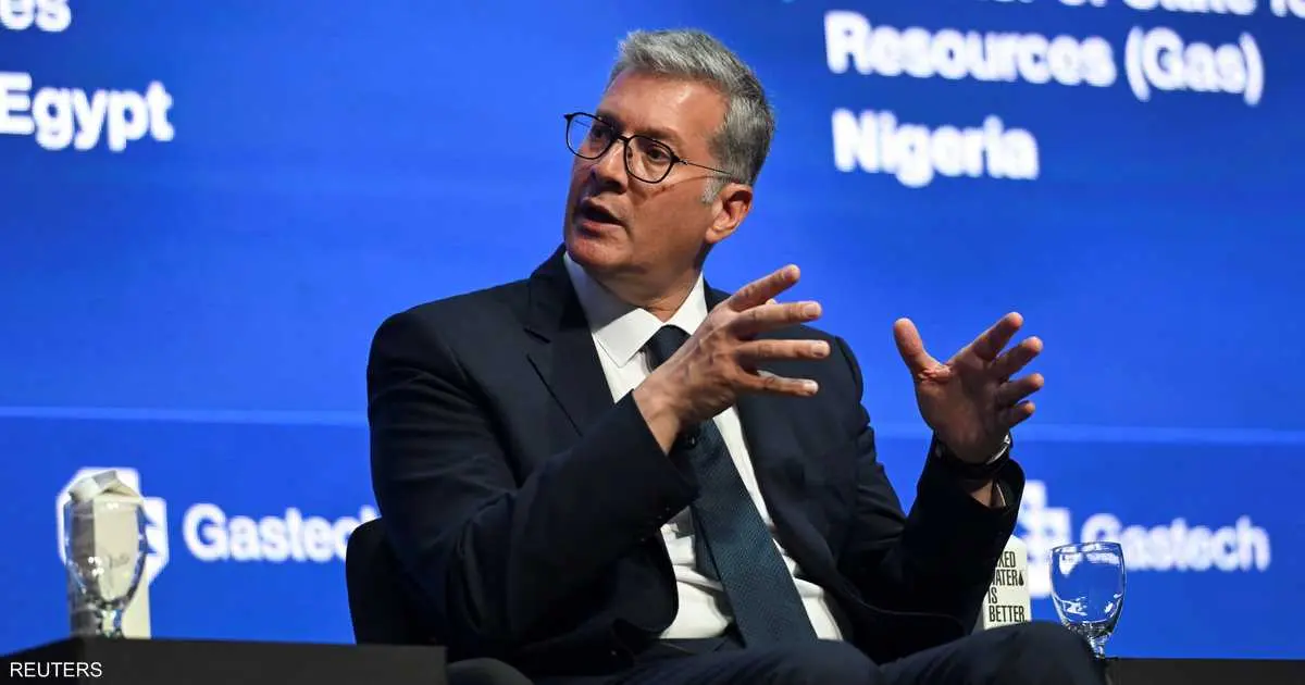 مصر تستهدف استثمارات طاقة كبرى خلال خمس سنوات