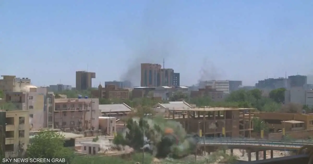 الإخوان يشعلون التهديدات.. والكونغرس يحملهم أزمة السودان