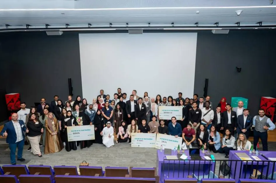 «مبادرة بابتكارات ذكية» لـ«ستارت إيه دي» في الصحة والعافية