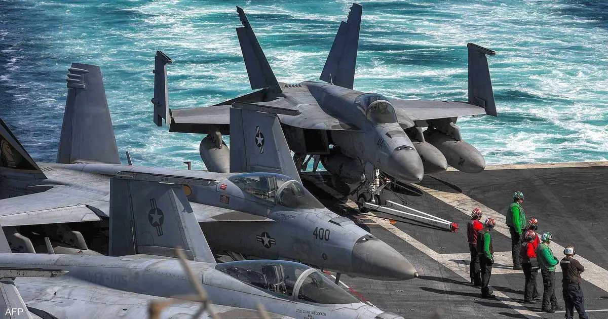 خطة مقترحة لتغييرات "واسعة" بالجيش الأميركي.. وهذه تفاصيلها