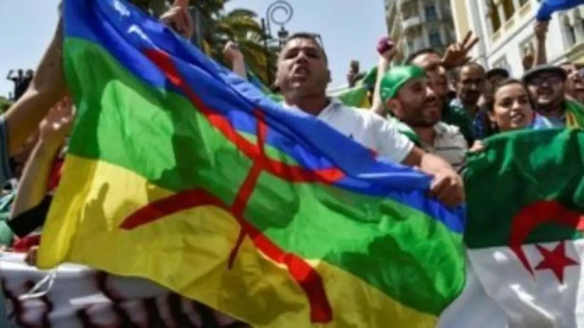 تبون يصدر عفوا عن المؤرخ محمد الأمين بلغيث المسجون بسبب تصريحات حول الهوية الأمازيغية