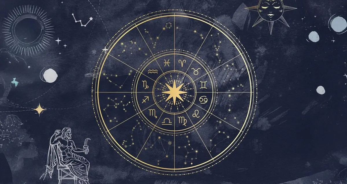 توقعات ماغي فرح لكل الأبراج لعام 2026 على الصعيد العام