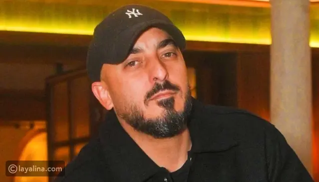 حسام الحسيني يعلن طلاقه رسميا من زوجته بعد إجراءات استغرقت 5 سنوات