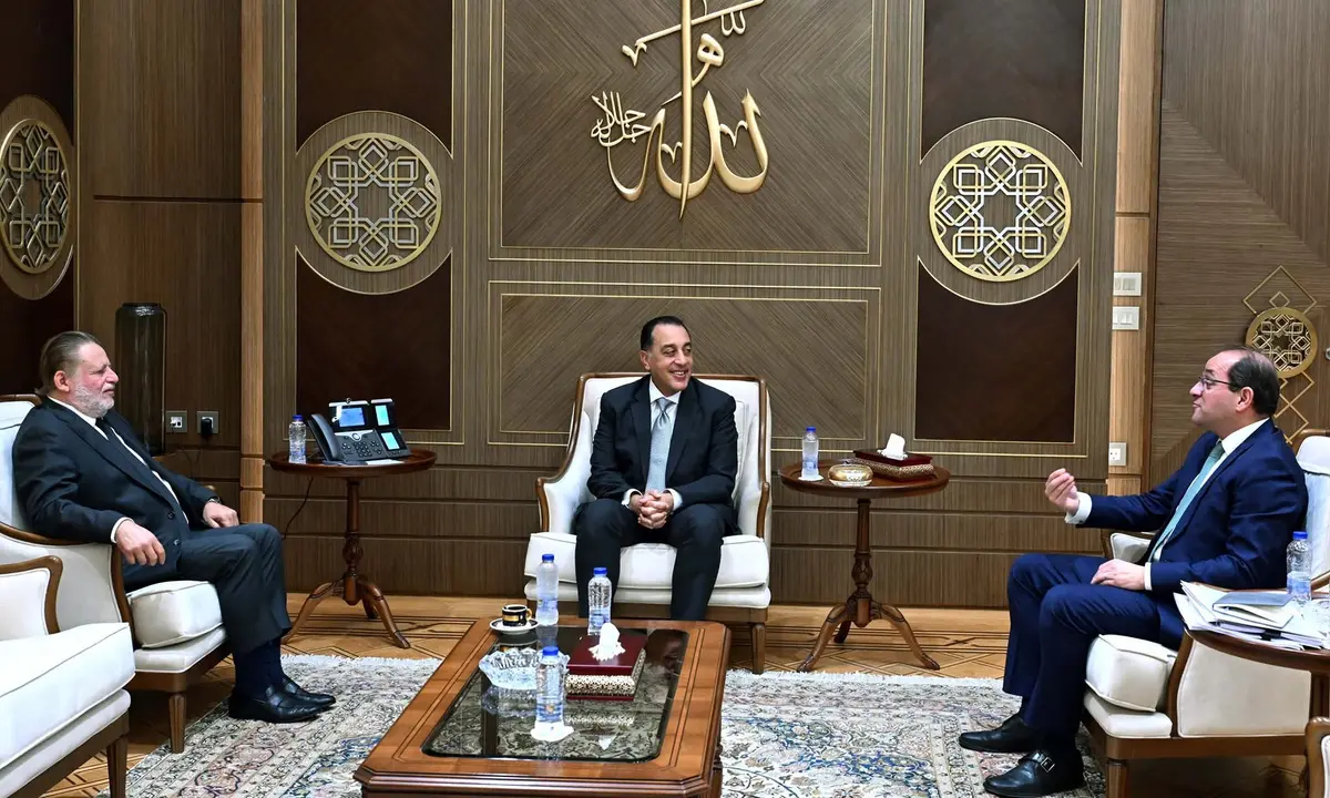 مصر تؤكد التزامها بمواعيد سداد مستحقات شركات البترول الأجنبية