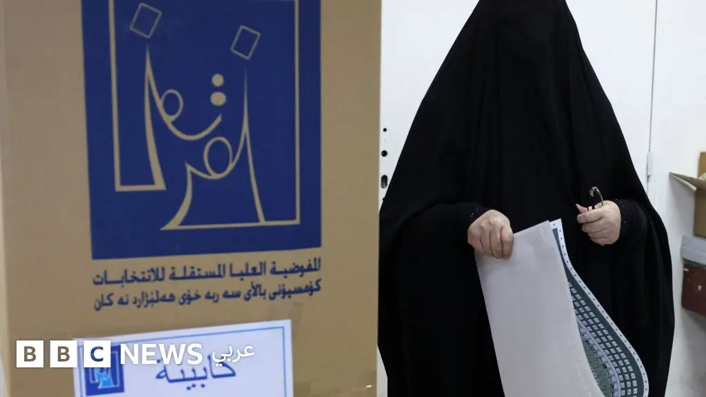 مرحلة ما بعد الانتخابات العراقية: اختبارات للقوى السياسية في مواجهة شرق أوسط جديد