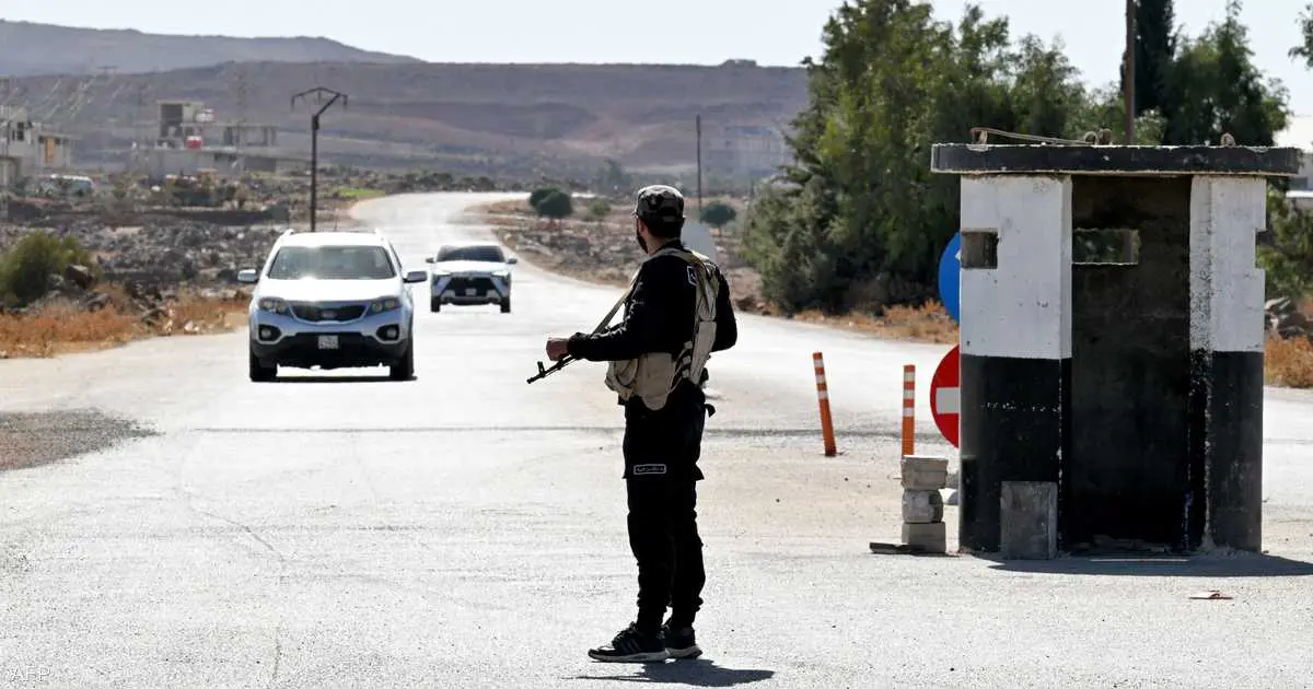 بعد هجمات منخفضة الشدة لداعش.. سوريا أمام اختبار حقيقي