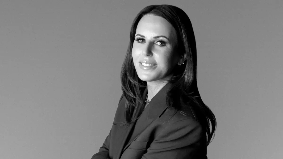 MEET THE MASTERS: Rebecca Treston, Laser Specialist