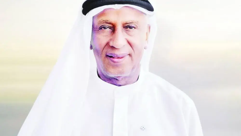 عمر الأمين: طفرة نمو في أقساط وأرباح التأمين خلال 2025