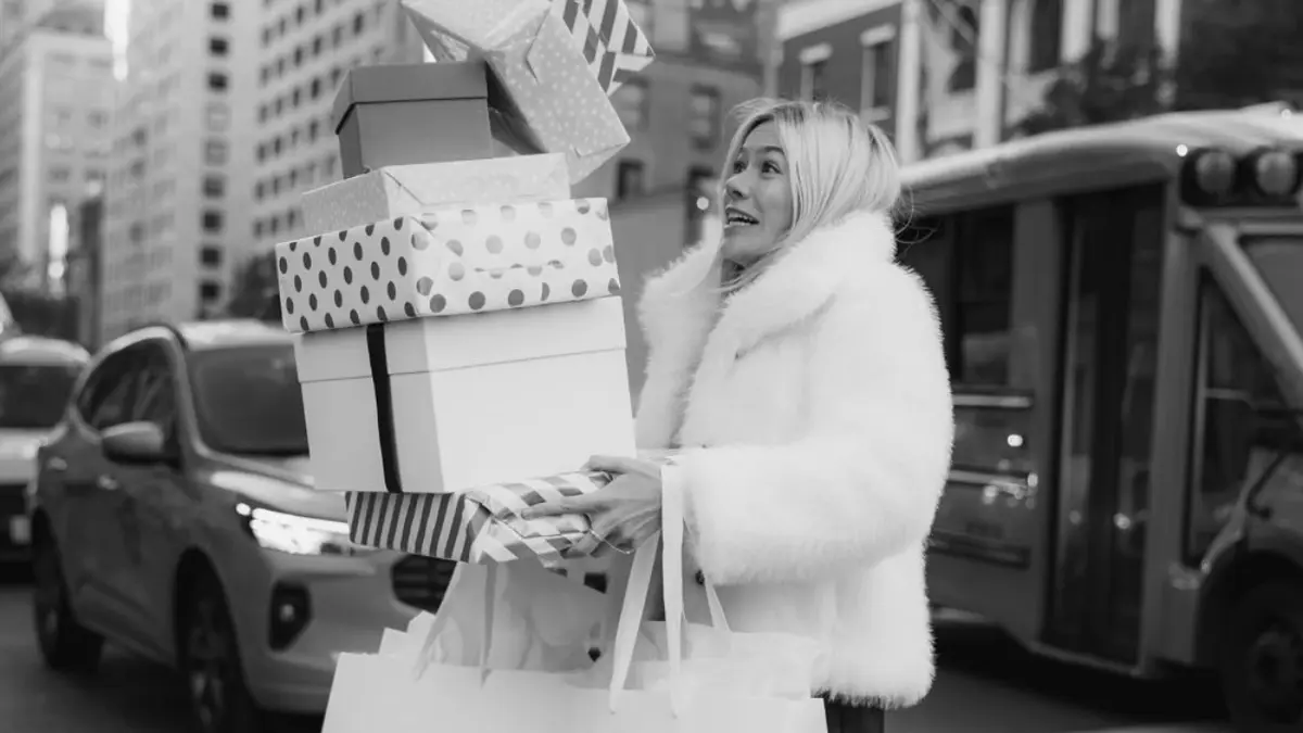 In Need Of Last-Minute Gift Shopping Inspiration? Here's The GRAZIA Gift Guide For Her