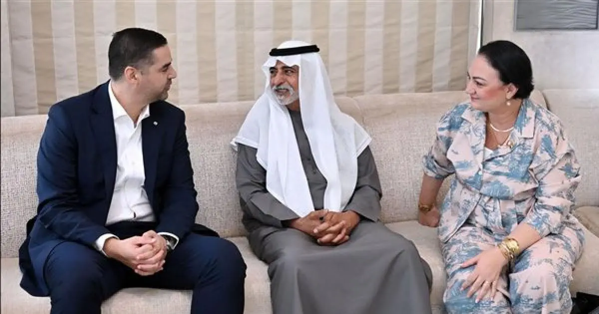 مباحثات بين الإمارات ومالطا لتعزيز التواصل والتفاهم