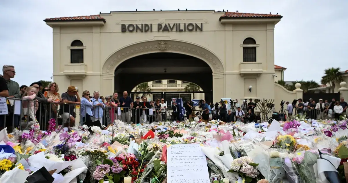 مراسم لتأبين ضحايا "هجوم بوندي" في سيدني.. والشرطة تكشف تفاصيل جديدة